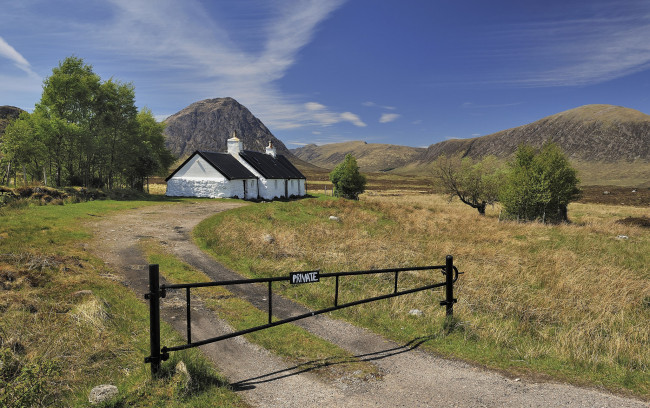 Обои картинки фото природа, дороги, тракт