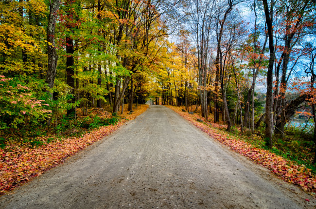 Обои картинки фото природа, дороги, тракт