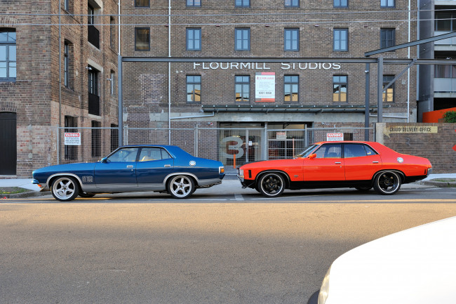 Обои картинки фото автомобили, ford