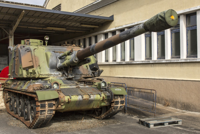 Обои картинки фото техника, военная техника, бронетехника