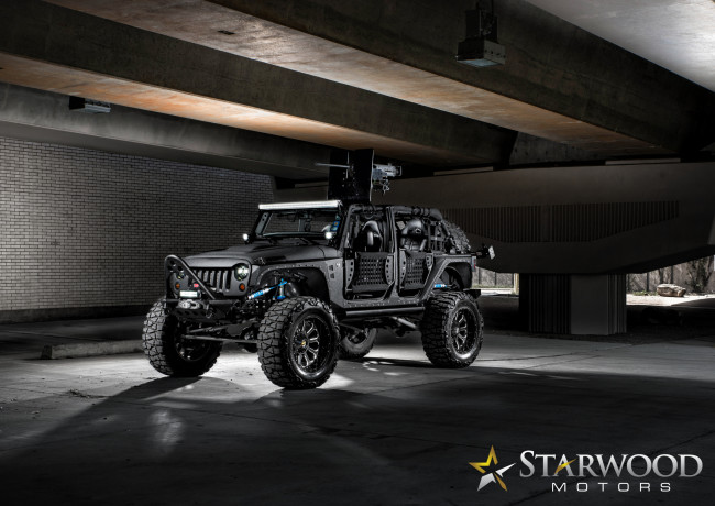 Обои картинки фото автомобили, jeep