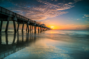 Картинка природа побережье берег море