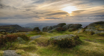 Картинка природа пейзажи простор