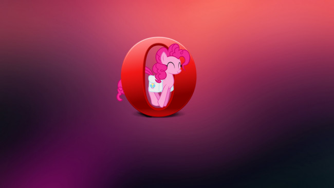 Обои картинки фото компьютеры, opera, логотип, фон