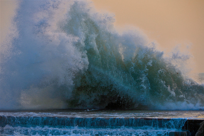 Обои картинки фото природа, стихия, шторм