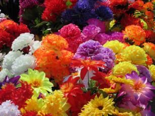 Картинка разное ремесла +поделки +рукоделие весна 2018 исскуственные цветы