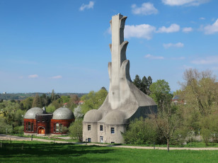 Картинка города -+здания +дома дом