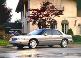 Картинка автомобили buick