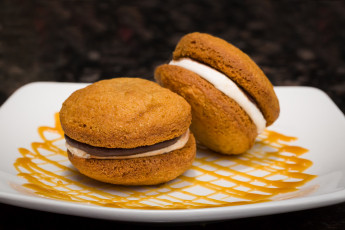 Картинка еда пирожные +кексы +печенье снедь