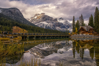 Картинка города -+пейзажи простор