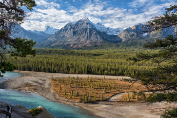 Картинка природа моря океаны простор