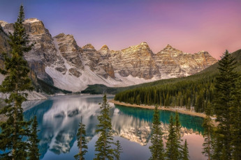 Картинка природа реки озера простор