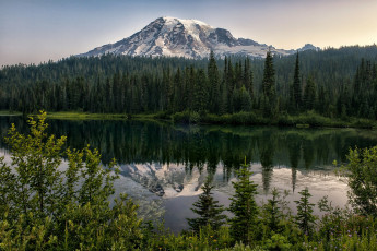 Картинка природа реки озера простор