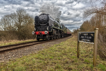 Картинка техника паровозы состав локомотив