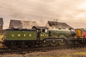 Картинка техника паровозы состав локомотив