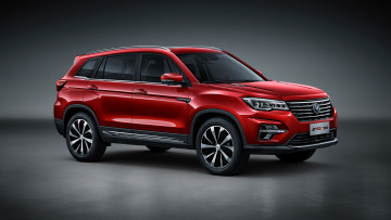 Картинка автомобили changan