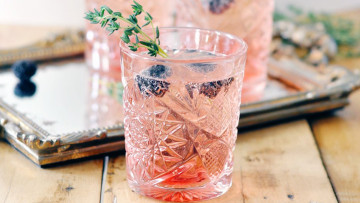 Картинка еда напитки напиток черника