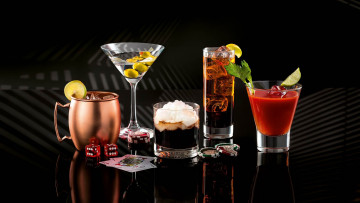 Картинка еда напитки сок кола коктейль мартини