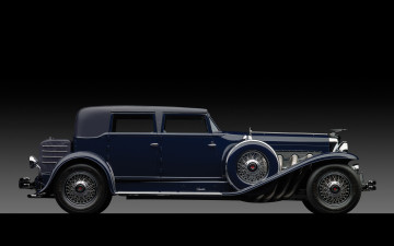 Картинка автомобили duesenberg машина авто