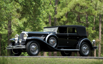 Картинка автомобили duesenberg машина авто