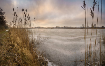 Картинка природа реки озера простор