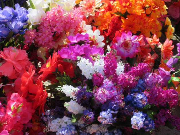 Обои картинки фото разное, ремесла,  поделки,  рукоделие, весна, 2018, исскуственные, цветы