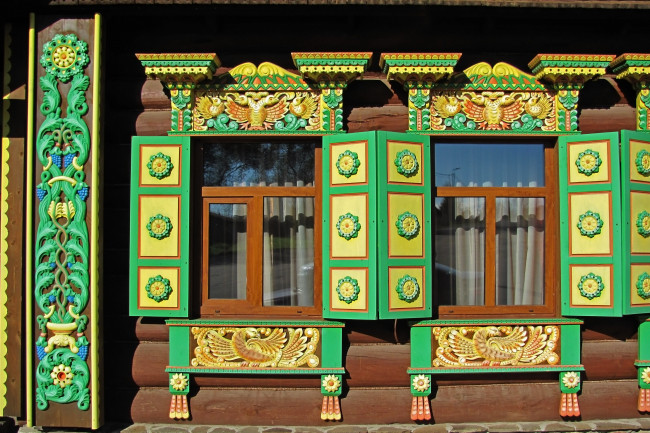 Обои картинки фото города, - здания,  дома, окно, город, здание