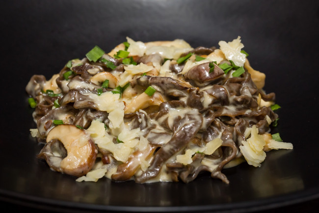 Обои картинки фото еда, грибы,  грибные блюда, снедь