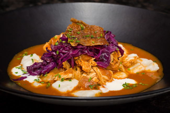 Обои картинки фото еда, салаты,  закуски, снедь