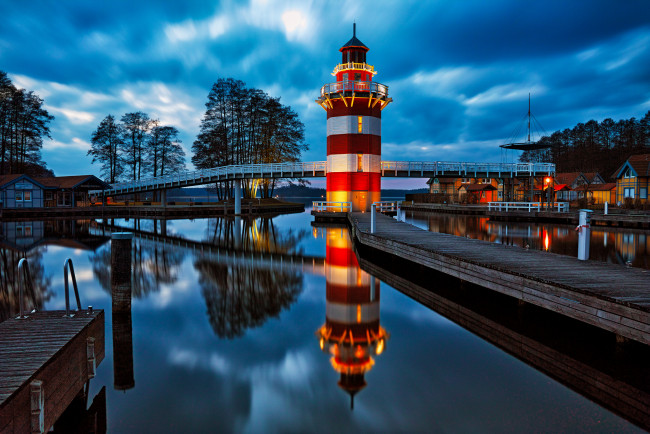 Обои картинки фото природа, маяки, простор