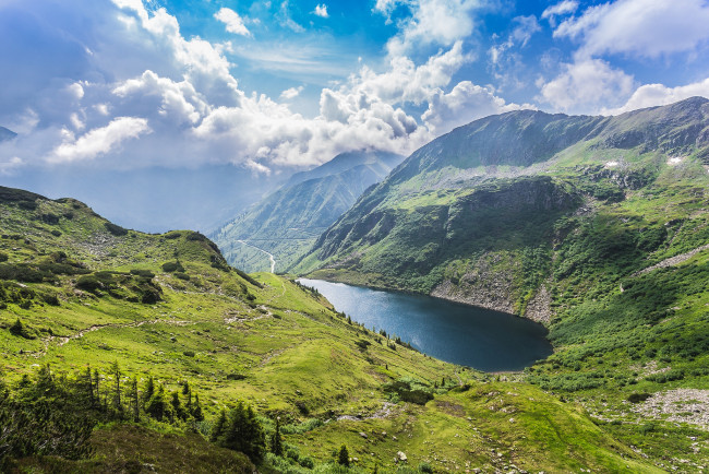 Обои картинки фото природа, побережье, простор