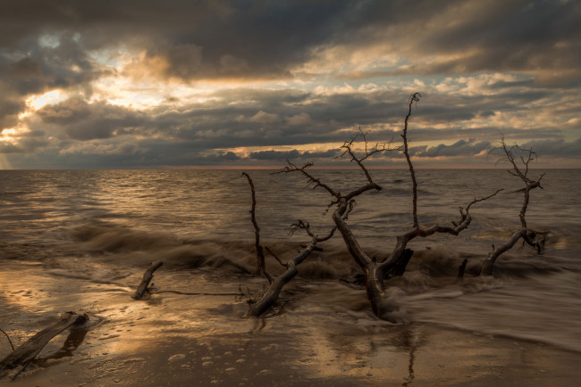 Обои картинки фото природа, побережье, простор