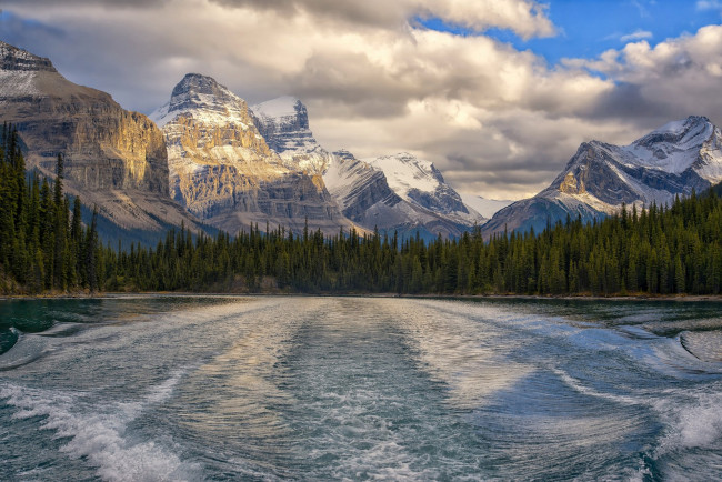 Обои картинки фото природа, реки, озера, простор