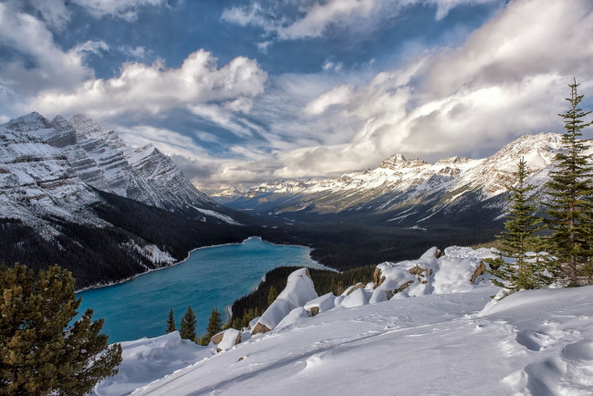 Обои картинки фото природа, реки, озера, простор