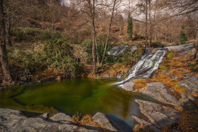 Обои картинки фото природа, реки, озера, простор