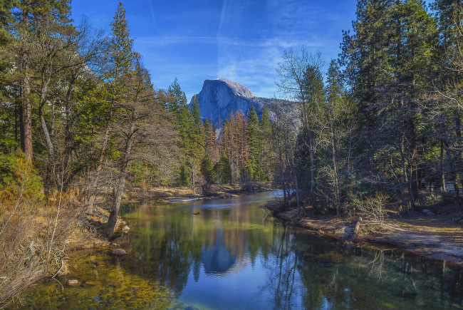 Обои картинки фото природа, реки, озера, простор