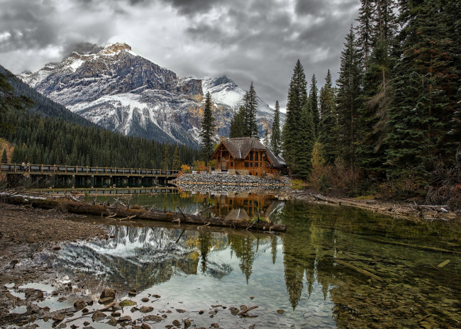 Обои картинки фото природа, реки, озера, простор