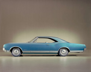Картинка автомобили oldsmobile