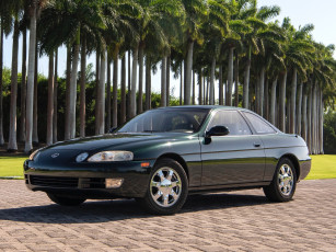 Картинка автомобили lexus