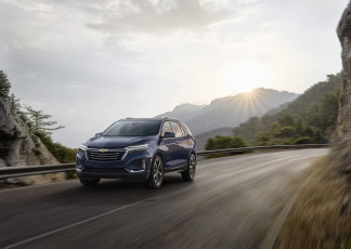 Картинка автомобили chevrolet