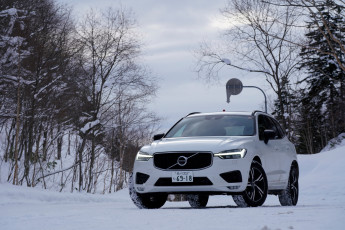 Картинка автомобили volvo