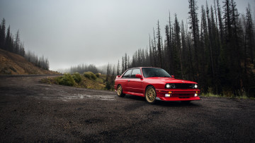 Картинка автомобили bmw m3