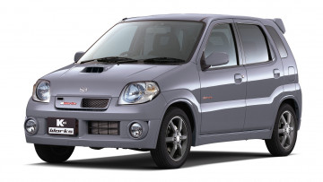 Картинка автомобили suzuki