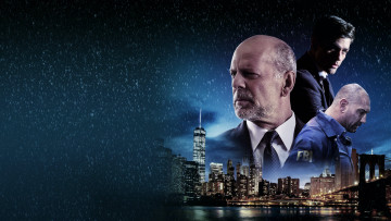 Картинка marauders кино+фильмы налетчики боевик триллер криминал сша канада постер брюс уиллис дэйв батиста