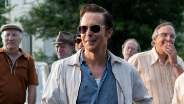 Картинка the+best+of+enemies+ 2019 кино+фильмы -unknown+ другое лучшие враги драма биография история кадры из фильма