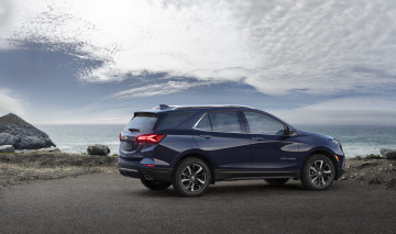 Картинка автомобили chevrolet