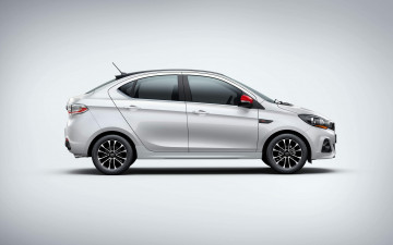 Картинка автомобили tata tigor
