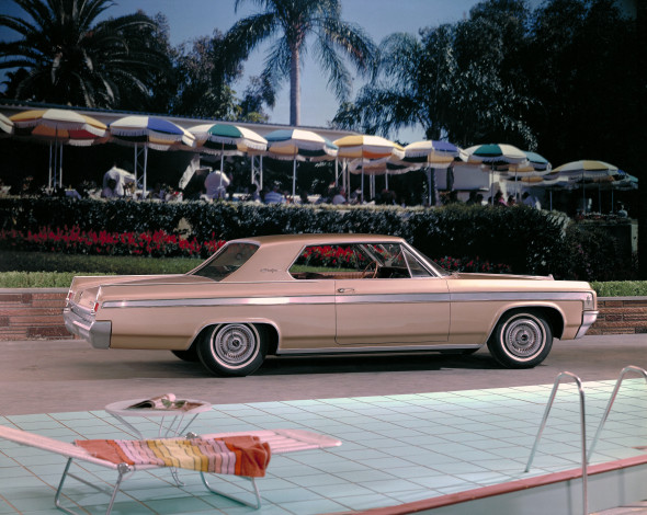 Обои картинки фото автомобили, oldsmobile