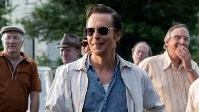 Обои картинки фото the best of enemies , 2019, кино фильмы, -unknown , другое, лучшие, враги, драма, биография, история, кадры, из, фильма