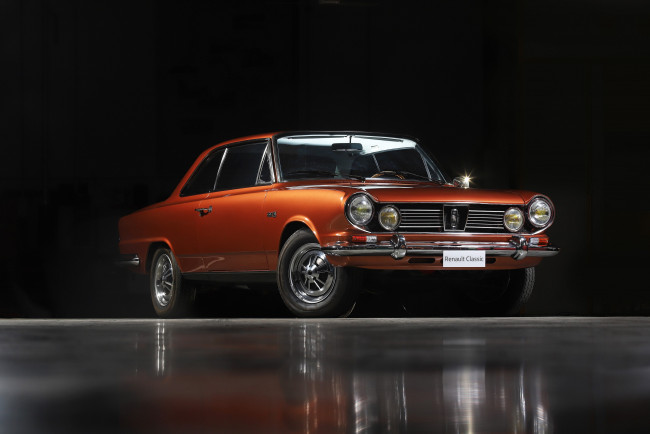 Обои картинки фото автомобили, renault